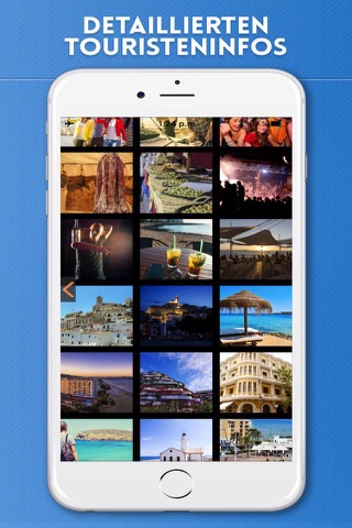 Ibiza Travel Guide. screenshot 3