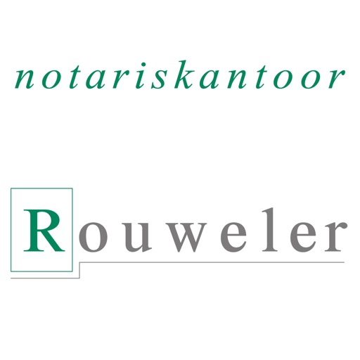 Notaris Rouweler