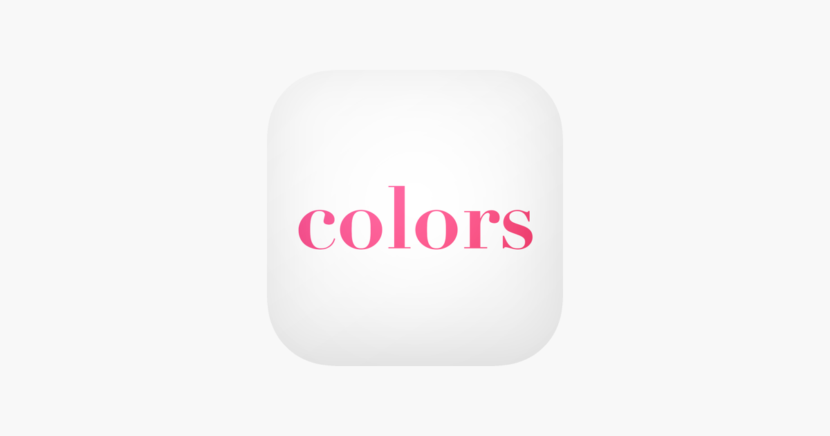 静岡市 ネイルサロン Colors Dans L App Store