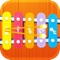 Xylophone for Kiddy - Kids Music