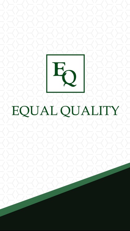 iParts Equal Quality