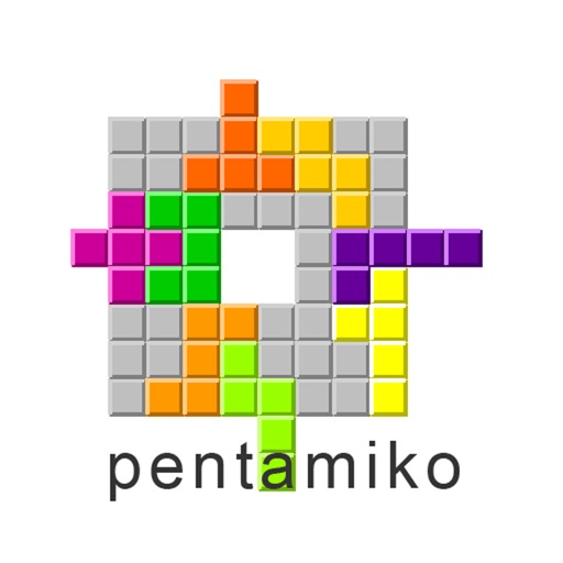 Pentamiko Icon