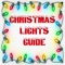 The Holiday Lights guide is a mobile app designed  to provide local residents a guide to some of the best holiday light displays in the area