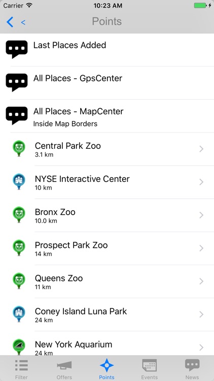 BabyOut NY - New York Guide for Families with Kids screenshot-3