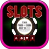 Grand Tap All In - Free Slot Machine