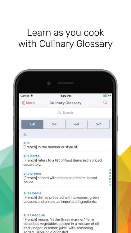Chefly screenshot-3