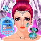 Makeup Girls - Wedding Dress Up & Make Up Games