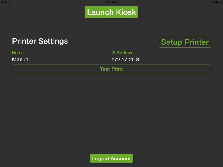 Veezi Kiosk screenshot-4