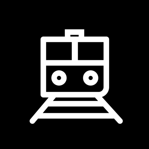 TrainHopper icon