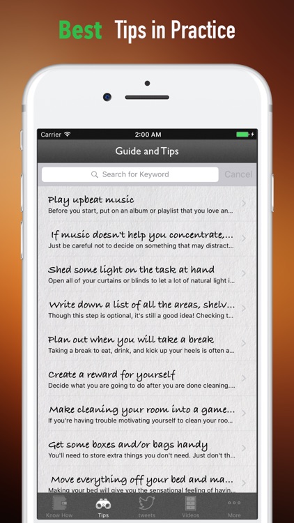 The Science of Male Body-Bigger Leaner Stronger screenshot-3