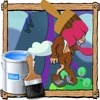 Color Games zombie Version