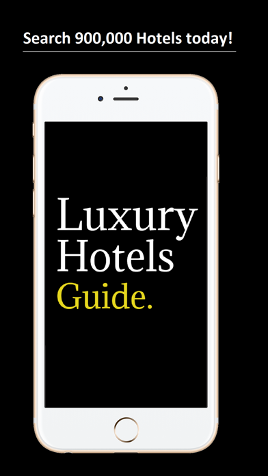 How to cancel & delete Luxury Hotels Guide : 5 Star Best Hotel Deals from iphone & ipad 2