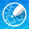 The #1 iOS Prototyping App on iPad — "A hot new iPad app that makes sure other apps have the right ingredients in place before any development begins" — Mashable