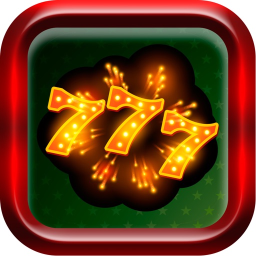 Super Hot Triple SLOTS! - Free Las Vegas Casino Games icon