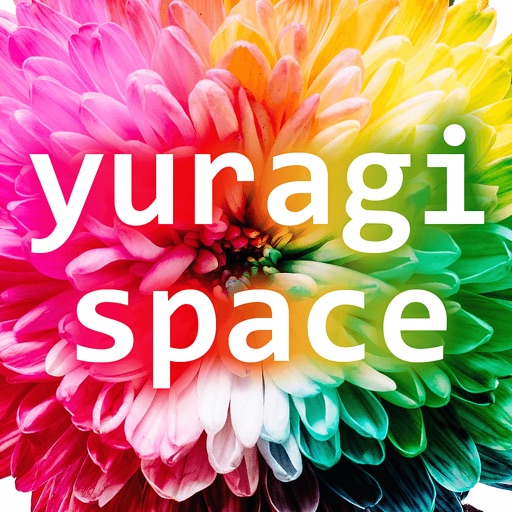 人間関係や体調不良のお悩みなら yuragi space icon