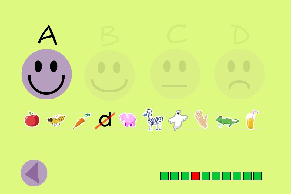 TakaABC screenshot 4