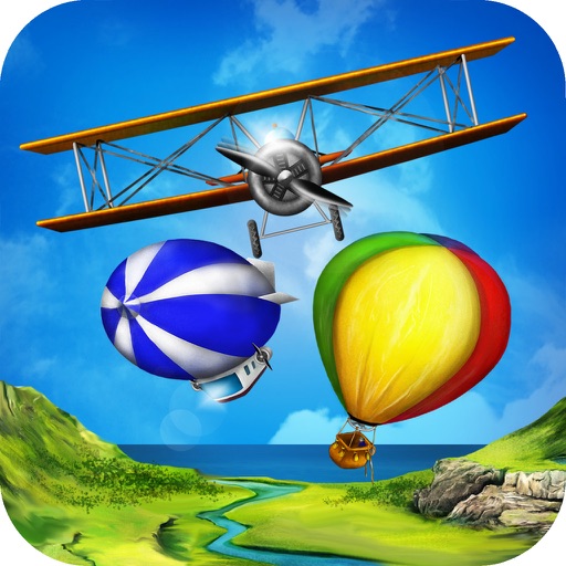 Reach for the Skies - Unlimited iOS App