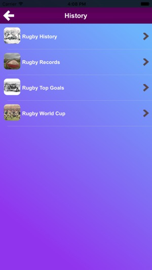 Rugby Tutorials(圖3)-速報App