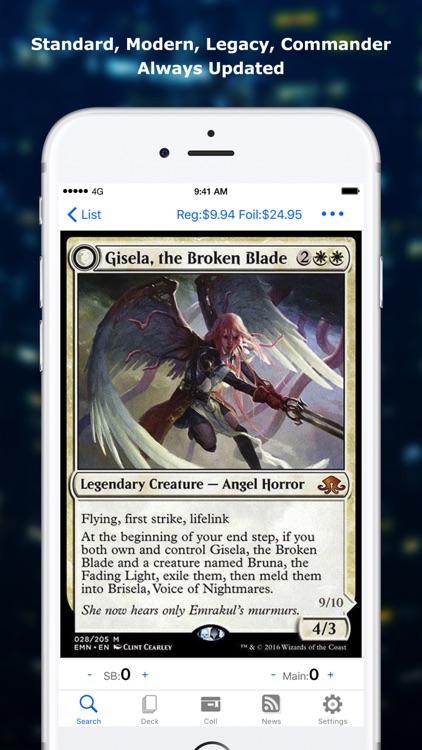 Decked Builder