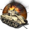 Military Tanks Battle Field - Ultimate Assault