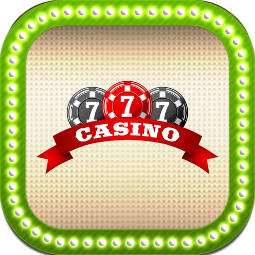 Retro Machine of Super Slots - Fortune Time iOS App
