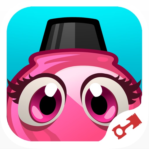 Polish Blast by cutepolish iOS App