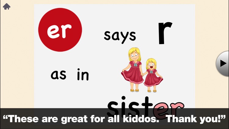 Phonics Station for Guided Reading & Articulation screenshot-4