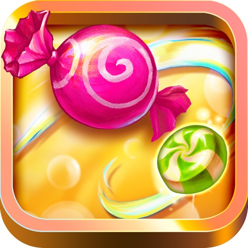 Ace Candy Slots HD icon