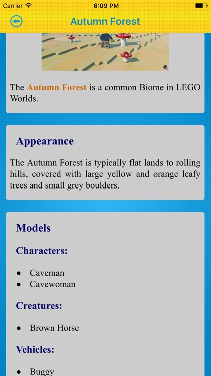 Expert Guide For Lego Worlds screenshot-4