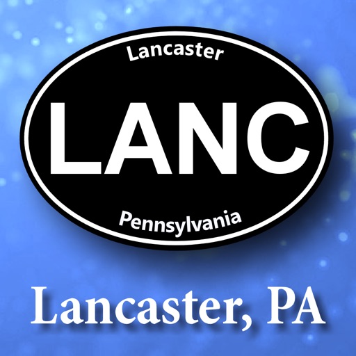 Lancaster icon