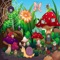 Bugs Farm Adventure! Game For Kids Heroes