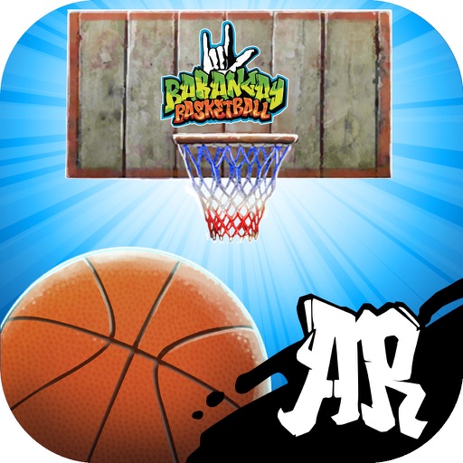 Barangay Basketball ARcade Icon