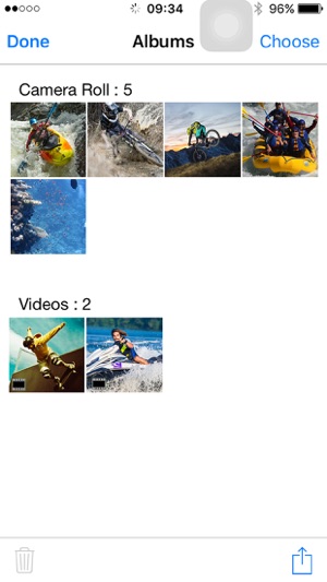 Guardo Action Cam 4 WiFi(圖3)-速報App