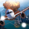 Airplane Warning Flight Pro