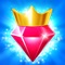 Diamond Match Brilliant King - Free Match-3 Game