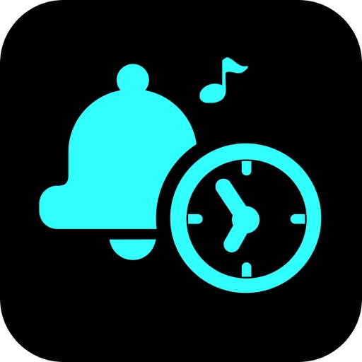 Wake Up Sweet.y– Smart Alarm Clock, Reminder icon