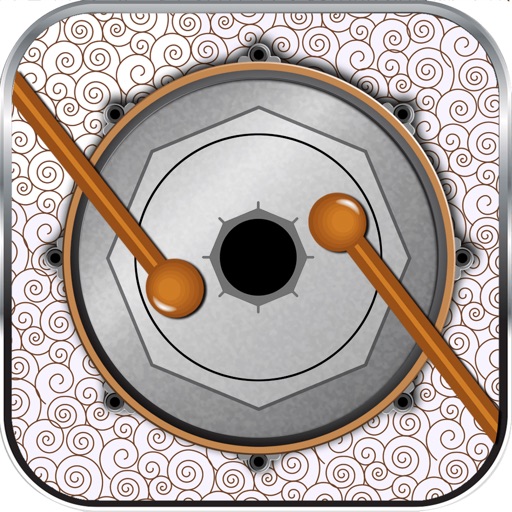 Feeling This Drum iOS App