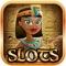 Cleopatra's Lucky Slots - Mega Gold Pyramid Casino