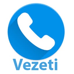 Vezeti