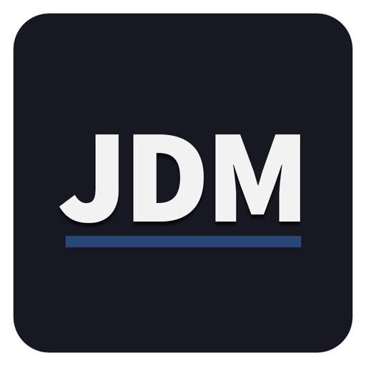JDM Prestige icon