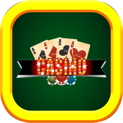 Incredible SLoTs! World Play Game iOS App