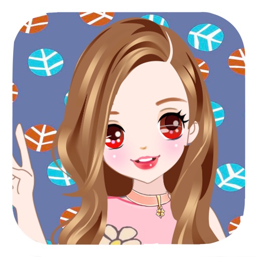 Sweet Summer Salon － Beauty girl Dress Up Story iOS App