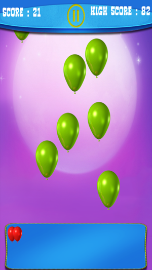 Amazing Ballon Game(圖1)-速報App