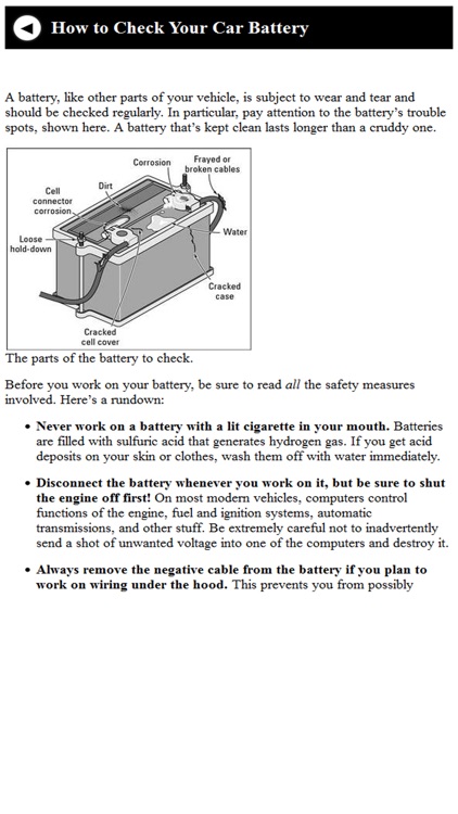 Automobile Engineering screenshot-4