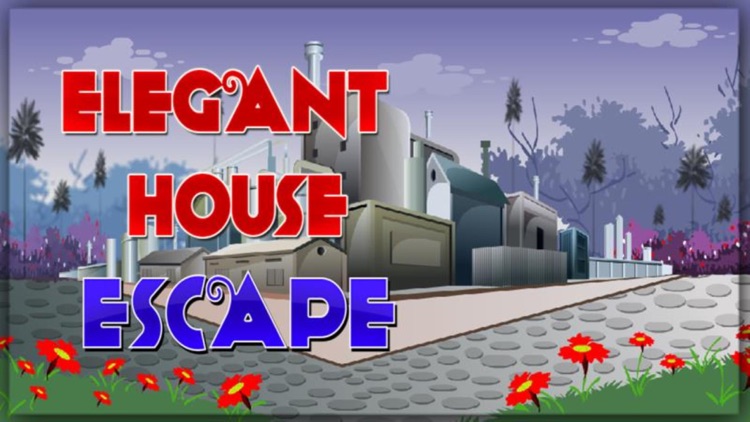 Elegant House Escape