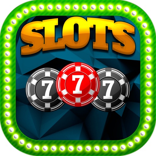 777 Double U Favorites Slots! - Play Free Slot Machines, Fun Vegas Casino Games - Spin & Win! icon