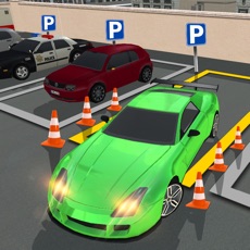 Activities of City Traffic Car Driving School Rebirth 2017