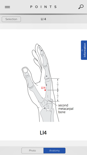 Acupuncture Points(圖3)-速報App