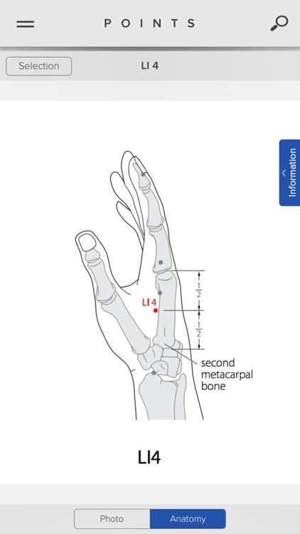 Acupuncture Points screenshot-2