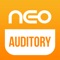 Neo Auditory is a NEO Idea tool where students registered in our learning platform where students are physically watching real-time lectures in Auditorio and use the tool to answer questions resepito class that is happening at that moment